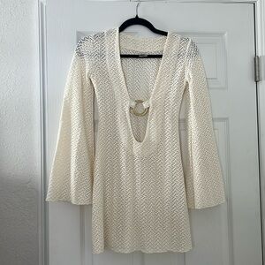 Monday Swimwear Montego Mini Dress